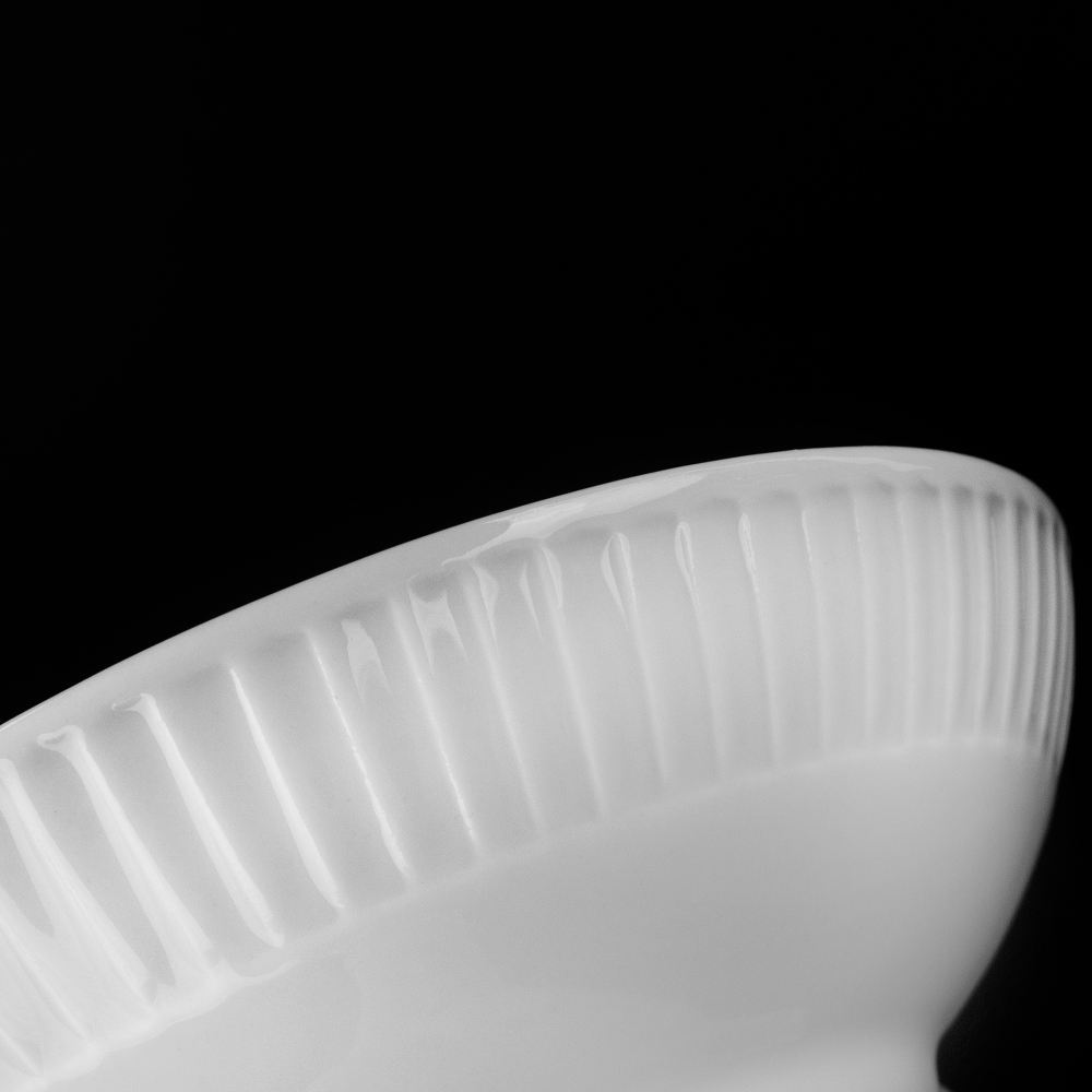 Соусник 180мл Pillivuyt Plisse-Toulouse