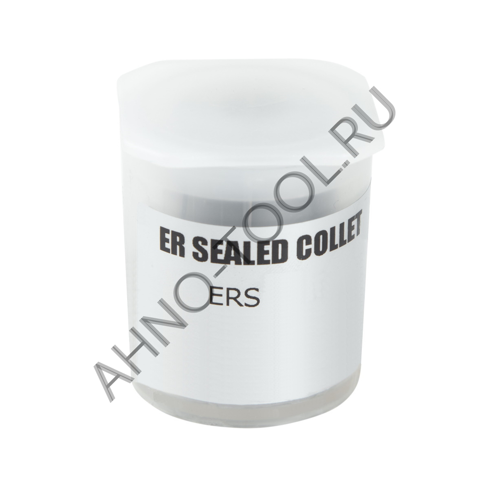 Цанга ERS40-06 резиновое уплотнение BRIGHT-TOOLS