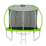 Батут Alpin SKY ASK-312