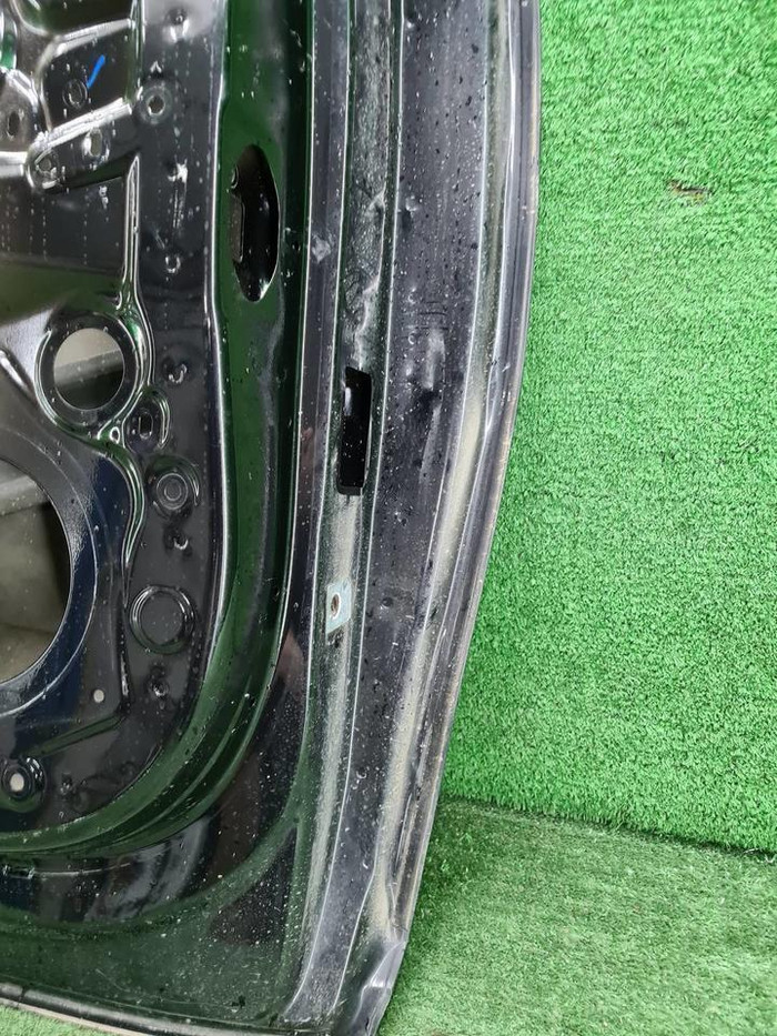 Дверь передняя левая Geely Atlas 2 (2023-н.в.)