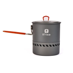 КАСТРЮЛЯ BTRACE REACTOR 1500МЛ