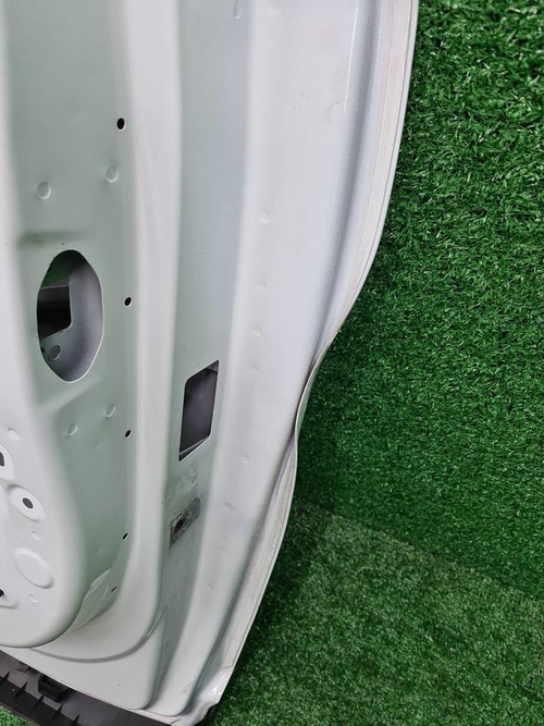 Дверь передняя левая Geely Atlas 2 (2023-н.в.)