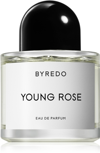 BYREDO Young Rose  парфюм