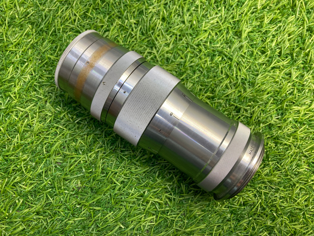 Arco Photo Anastigmant 3.8/135mm Покупка/Продажа