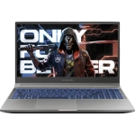 Ноутбук Maibenben X-Treme Typhoon X15A-R77435 15,6" FHD IPS 250N 144Hz/R7-7435H/16Gb/512Gb SSD/RTX 3050 6Gb/Linux/Grey