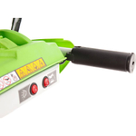 Бензиновый снегоуборщик REDVERG RD-370-13TE