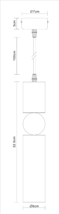 Подвесной светильник Arte Lamp A3162SP-1BK