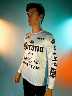 Джерси Corona Extra