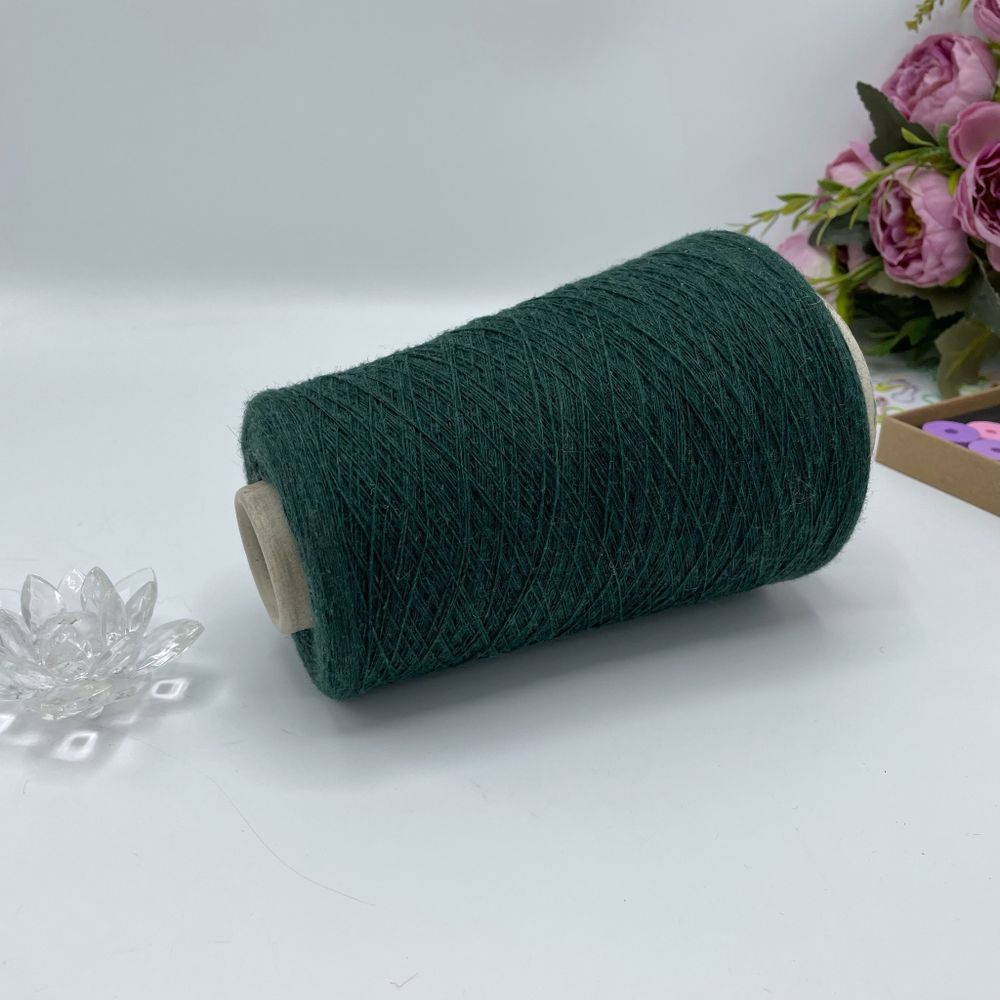 NEW MILL 80% ягненок мериноса 20% полиамид