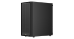 Корпус Ocypus Gamma C50 BK mATX/ITX 3xUSB Черный Gamma-C50-BKG000XX-GL