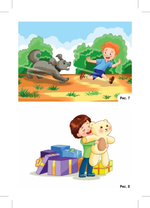 В мире эмоций. Дидактическая игра для дошкольников. 4-7 лет. Выпуск 47.ФГОС.