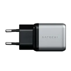 Satechi 30W USB-C Space Gray