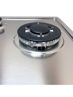 Варочная газовая панель HCG-423 Ginzzu