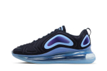Кроссовки Nike Air Max 720 Obsidian
