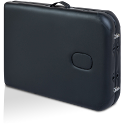 Массажный складной стол Mizomed Premium AL 2