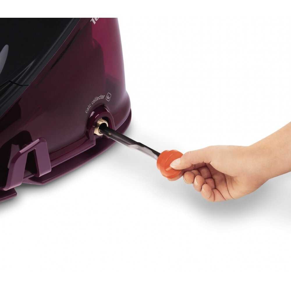 Парогенератор Tefal Effectis Anti-Calk GV6820E0