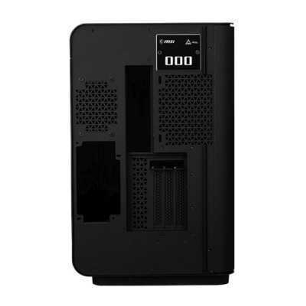 Корпус MSI MEG Maestro 700L PZ