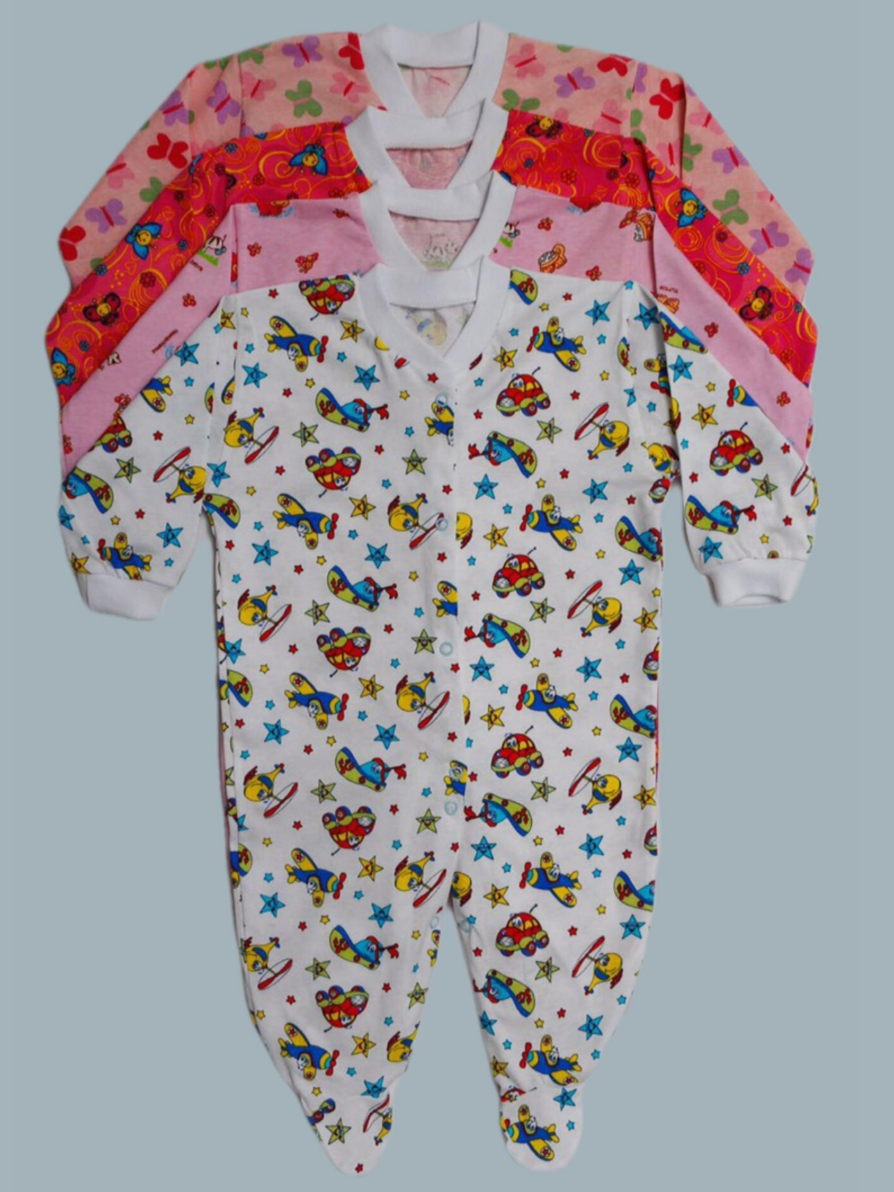 КК Комбинезон  (74)