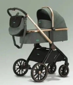 Коляска 2 в 1 Luxmom Legacy 788
