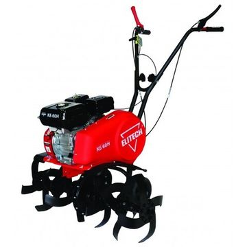 Мотокультиватор "ELITECH" КБ 60Н
