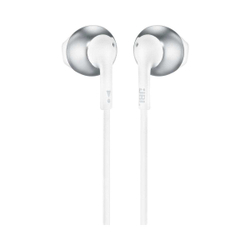 Наушники JBL T205 Mate Silver