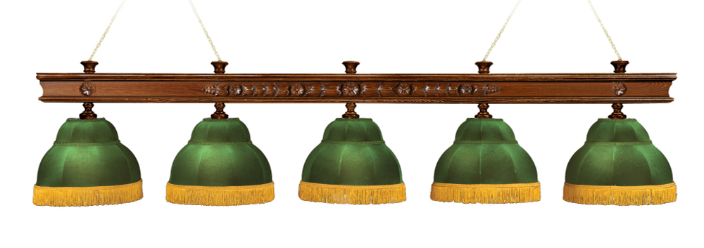 Бильярдная коллекция Ампир