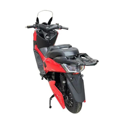 Электрический мотоцикл super ver450