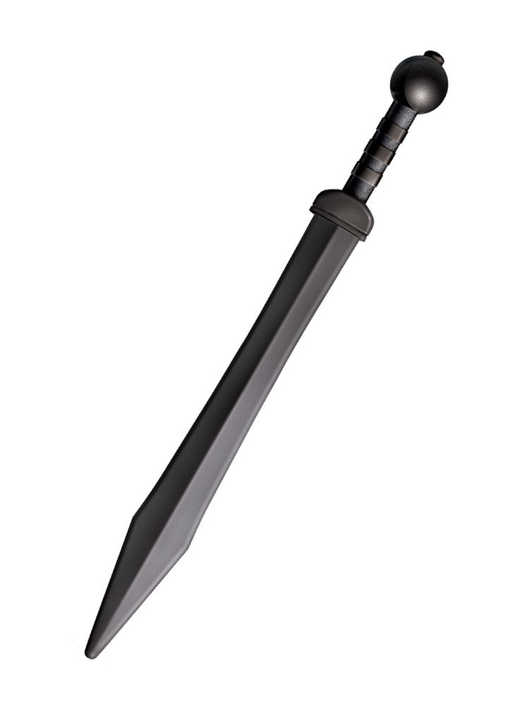Тренировочный меч Cold Steel модель 92BKGM Gladius Trainer