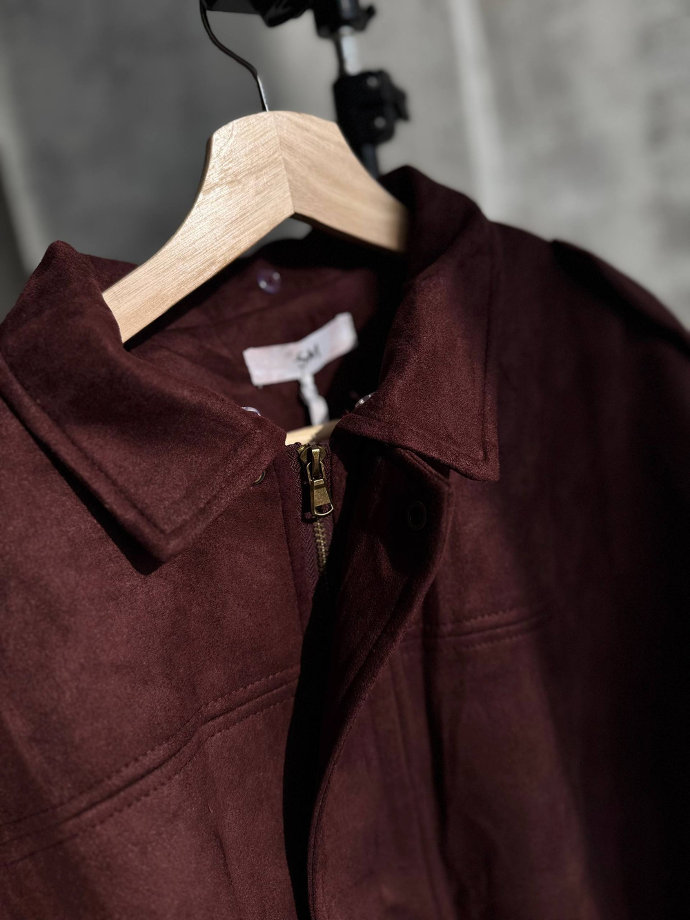 Куртка жен. 65516 бор.