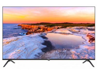 LED телевизор Hikers 43HTU01 4K Ultra HD