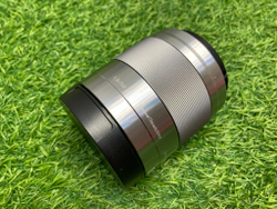Sony E 50mm 1.8 OSS