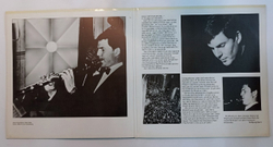 Baden Powell Star Edition 2LP (Germany 1978)