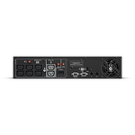 ИБП Cyber Power PR1500ELCDRT2U