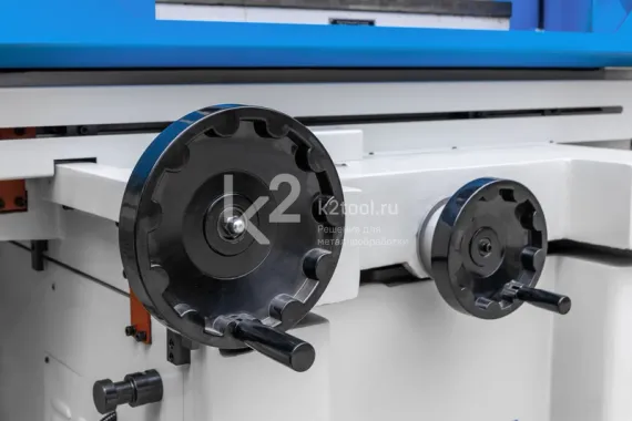 Плоскошлифовальный станок Heden DGS-4080A