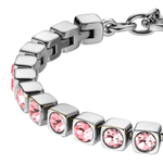 Браслет Dyrberg Kern CORY SS VINTAGE ROSE 450166