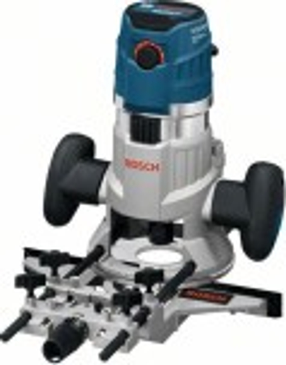 Фрезер сетевой BOSCH GMF 1600 CE 0601624002 Кейс L-Boxx