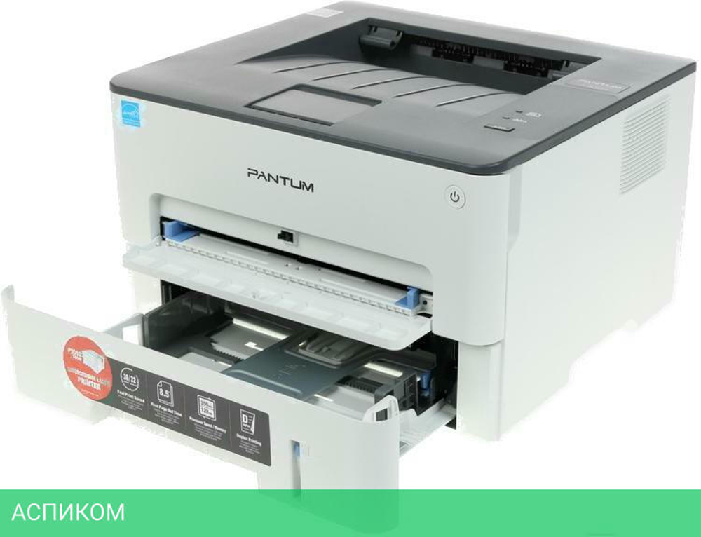 Принтер Pantum P3010D