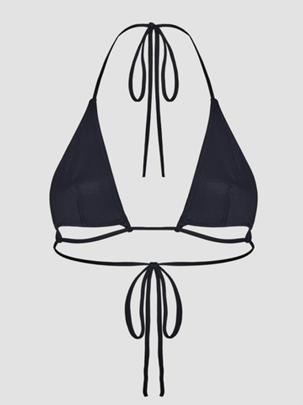 Лиф Wow черный