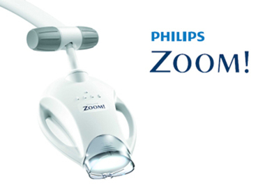 Отбеливающая лампа Philips Zoom 4 WhiteSpeed