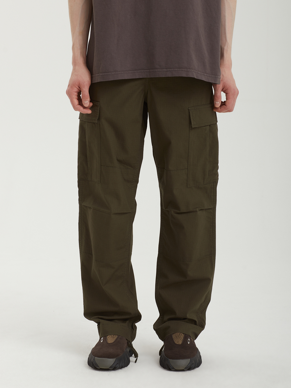 Брюки Карго (Regular Fit) Regular Cargo Pant
