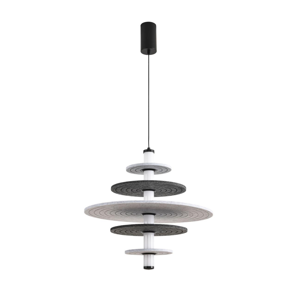 8295/14AL LN Подвес LED 14Вт 3000К 220В IP20 LEDIO
