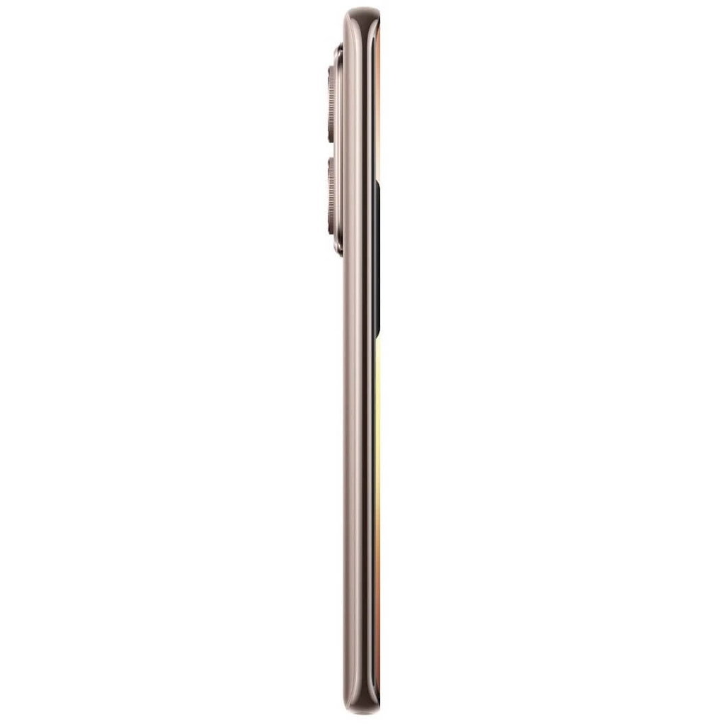 Смартфон Xiaomi Redmi Note 14 Pro 5G 12/512Gb Золотой