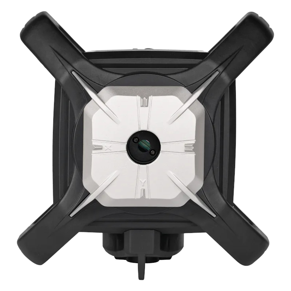 Комплект: ротационный нивелир RGK SP-610 + штатив RGK SH-170 рейка RGK LR-2 753265