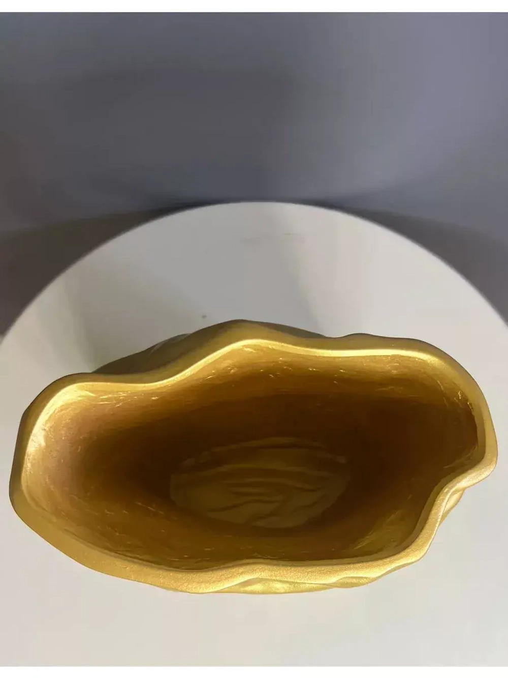 Кашпо - Эллипс- Органайзер - Ваза декор для дома