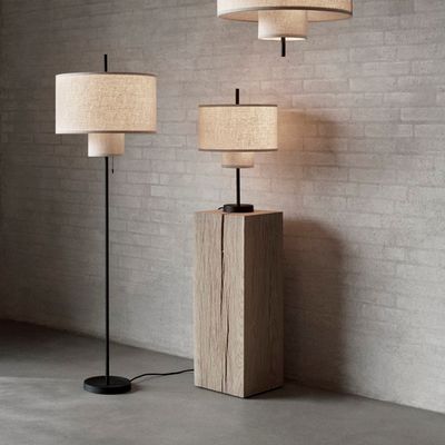 Торшеры ImperiumLoft