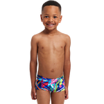 Плавки FUNKY TRUNKS Toddler Boys Kickflip