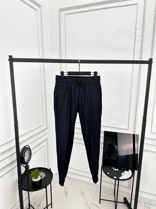 Брюки Ermenegildo Zegna