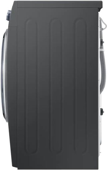 Стиральная машина Samsung WW80R42LHFXD