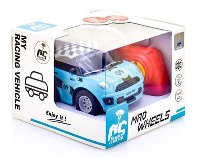 Джип на РУ, коробка 6146R