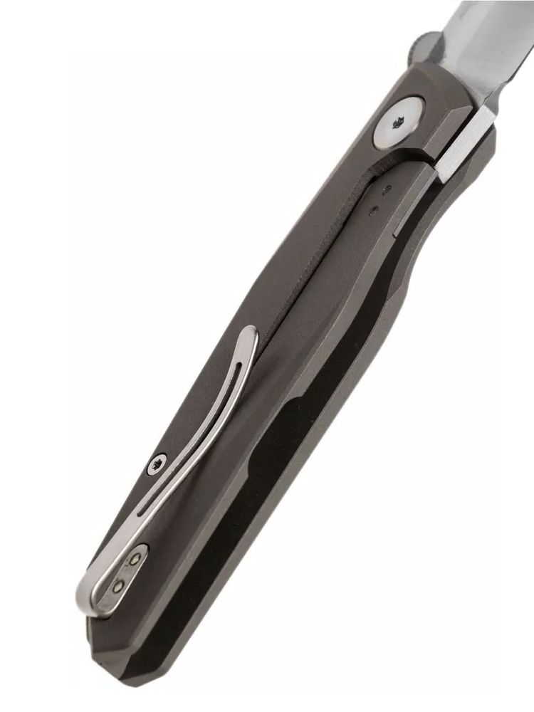 Нож Boker 01BO353 Connector Titan